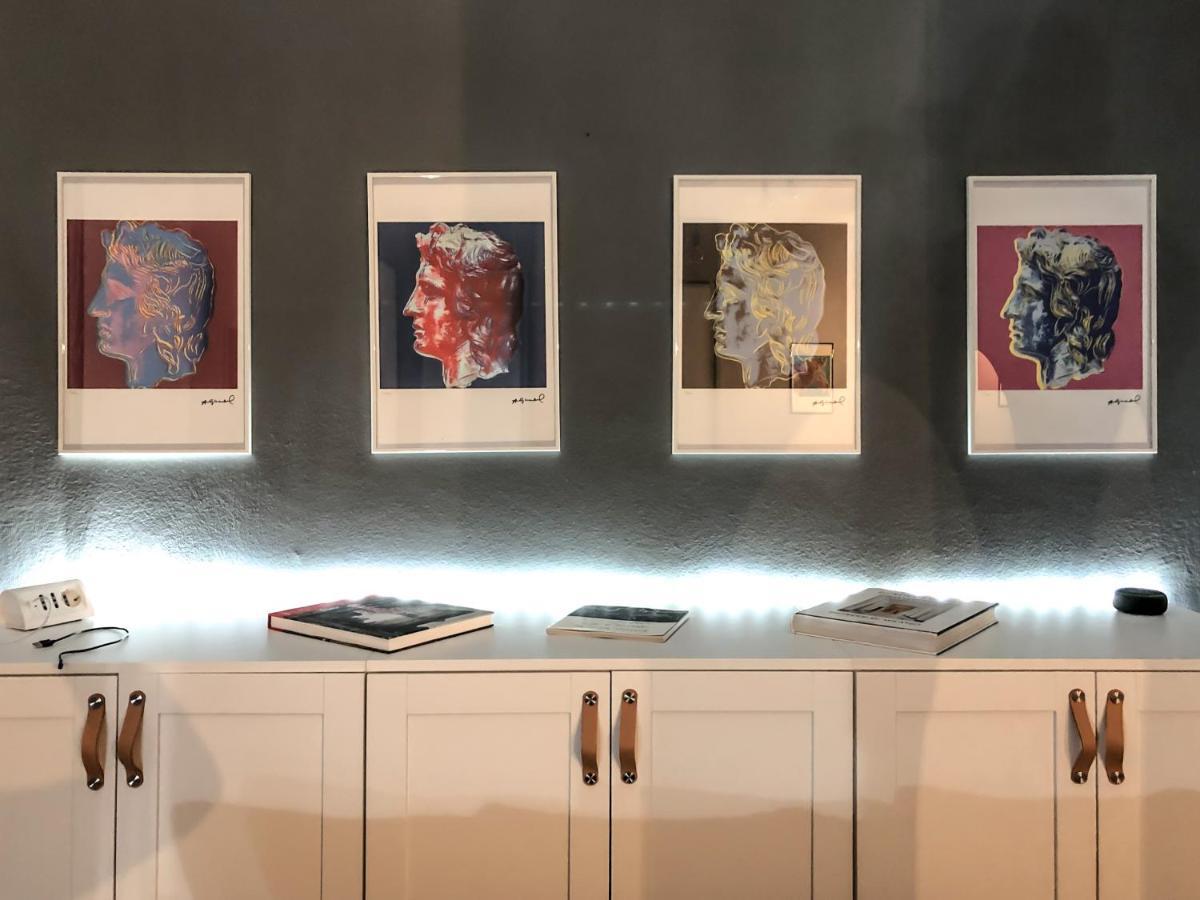 ミラノBrera Cocoonアパートメント エクステリア 写真
