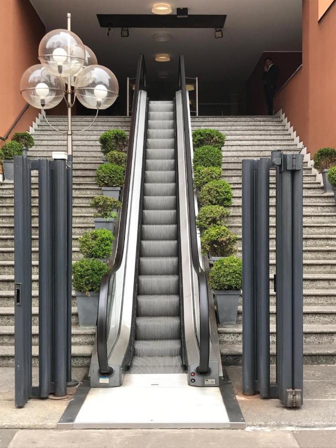 ミラノBrera Cocoonアパートメント エクステリア 写真