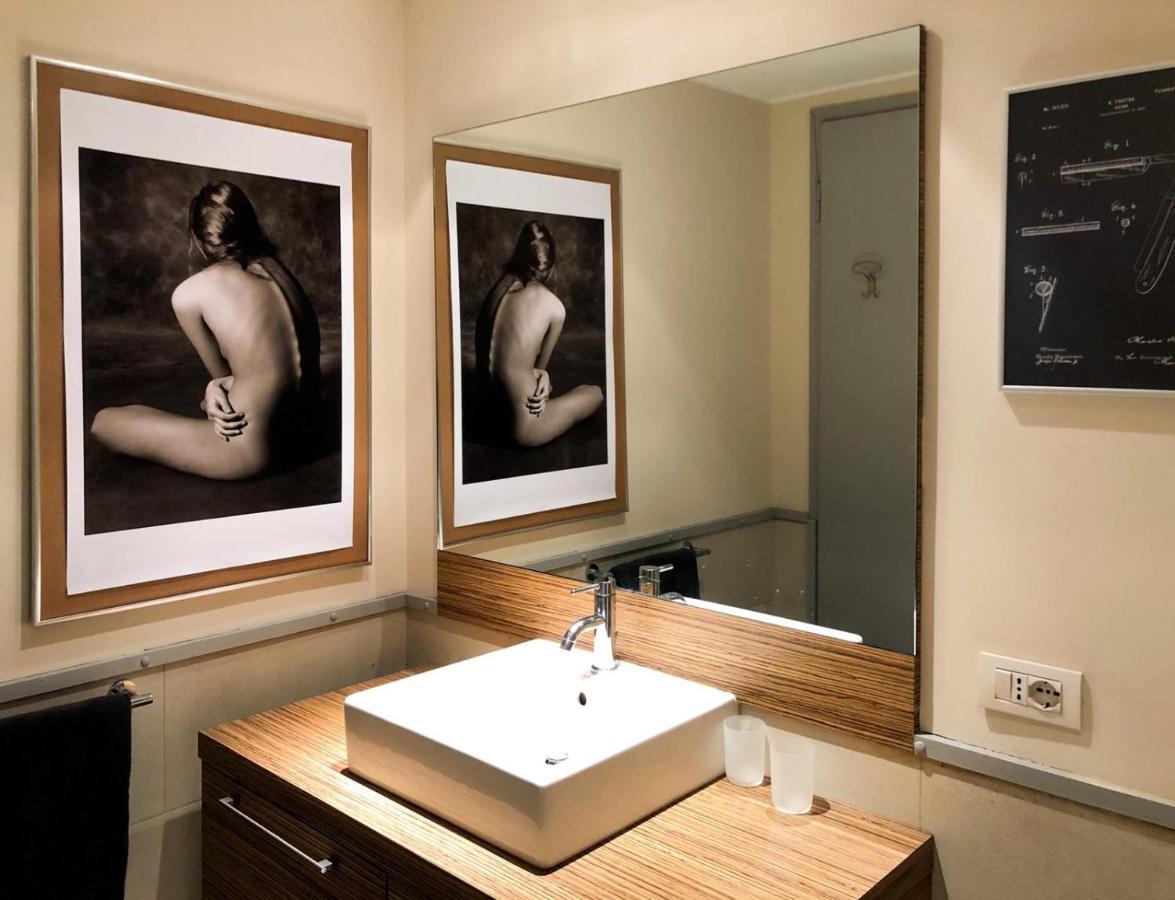 ミラノBrera Cocoonアパートメント エクステリア 写真